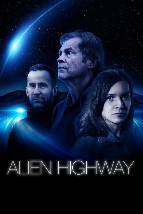 Poster della serie Alien Highway