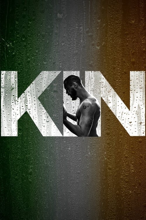 Poster della serie Kin
