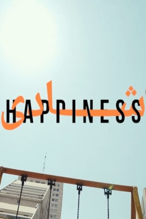 Poster della serie Happiness