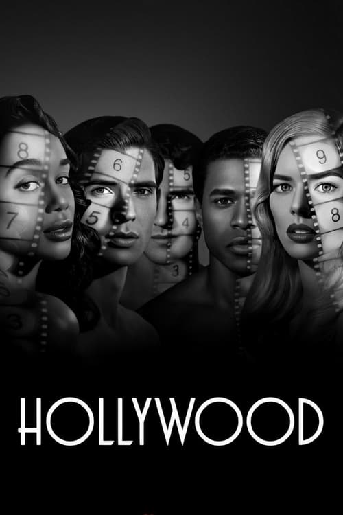 Poster della serie Hollywood