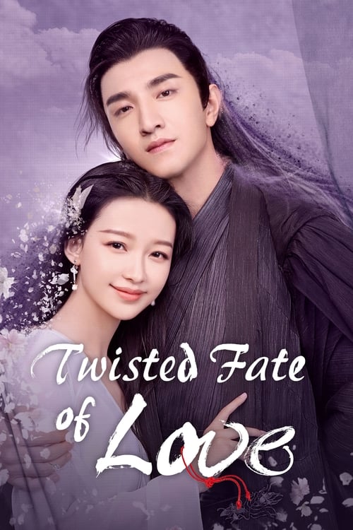Poster della serie Twisted Fate of Love