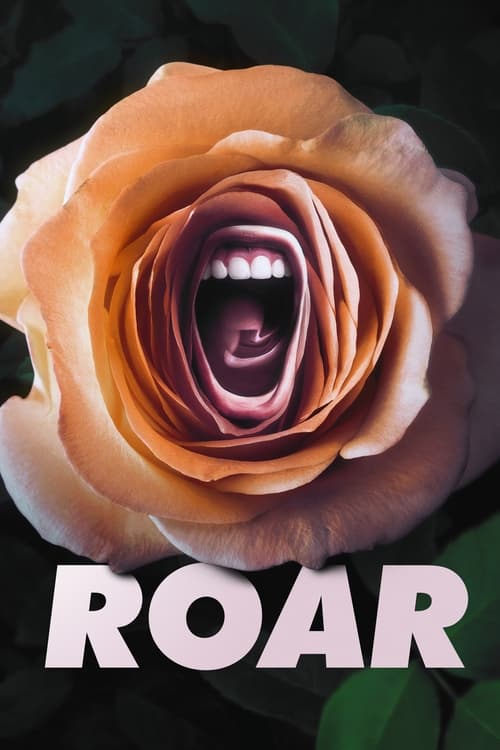 Poster della serie Roar