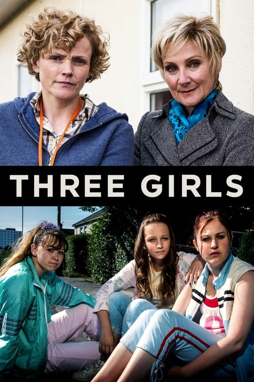 Poster della serie Three Girls