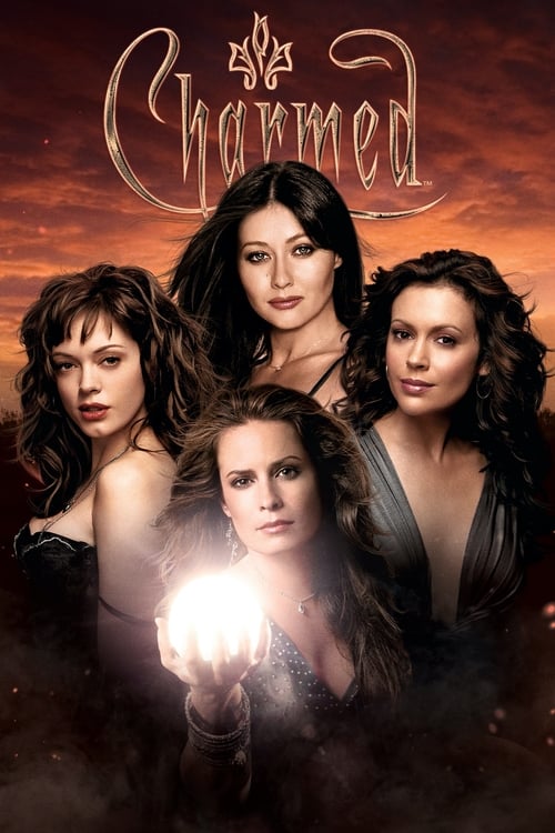Poster della serie Charmed