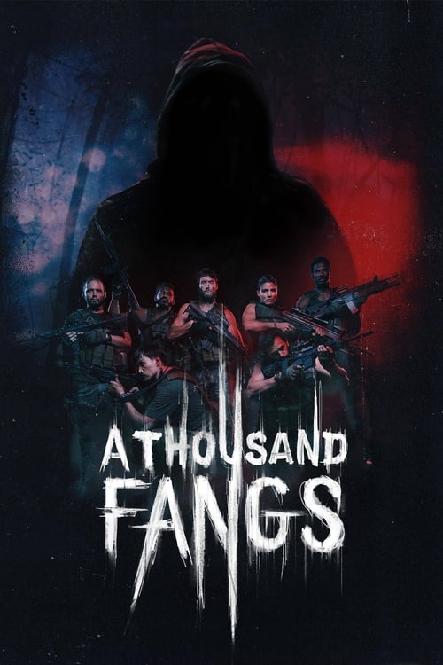 Poster della serie A Thousand Fangs