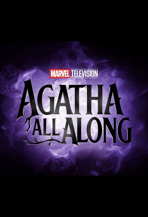 Poster della serie Agatha All Along