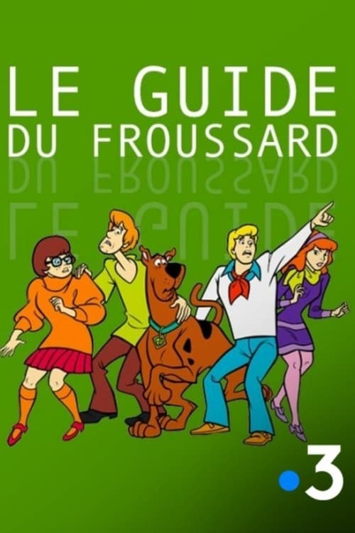Poster della serie Scooby-Doo: Le Guide du Froussard