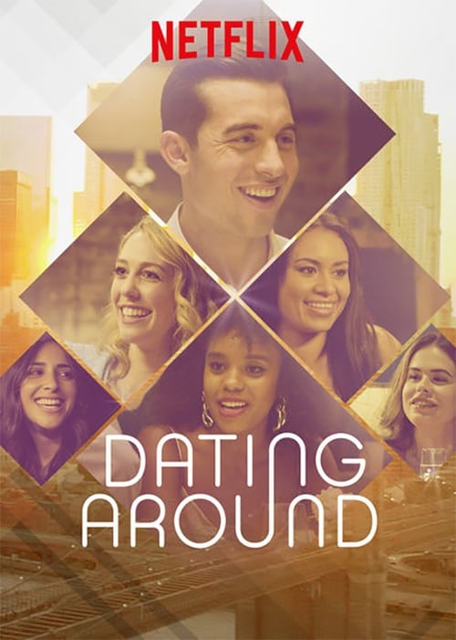 Poster della serie Dating Around