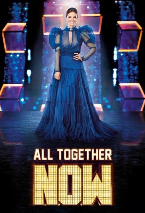 Poster della serie All Together Now