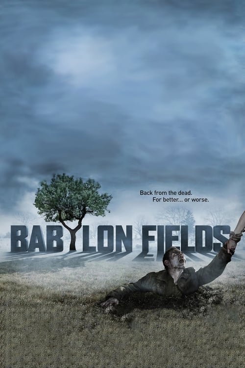 Poster della serie Babylon Fields