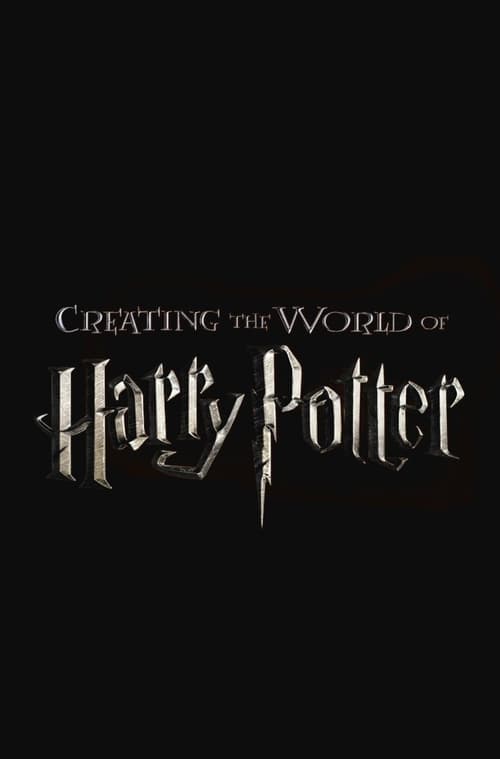 Poster della serie Creating The World Of Harry Potter