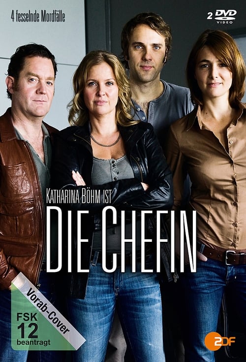 Poster della serie Die Chefin