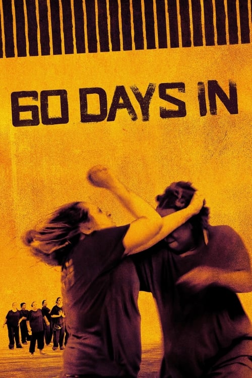 Poster della serie 60 Days In