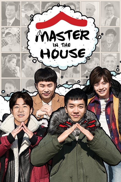 Poster della serie Master In The House