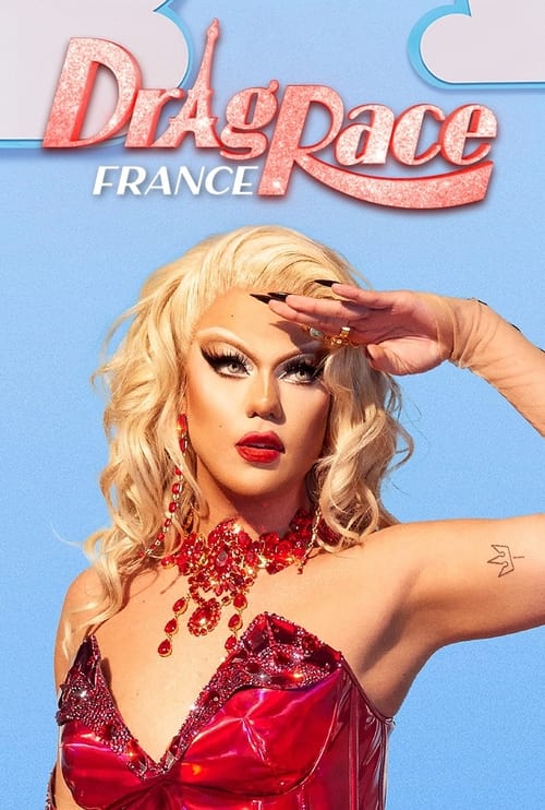 Poster della serie Drag Race France