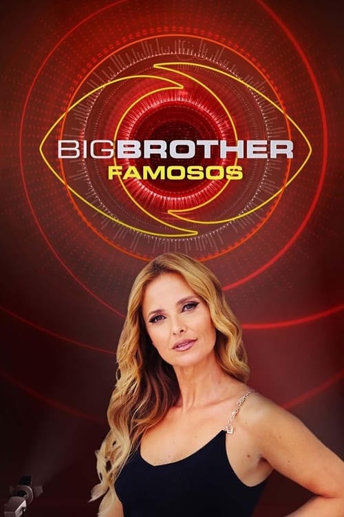 Poster della serie Celebrity Big Brother Portugal