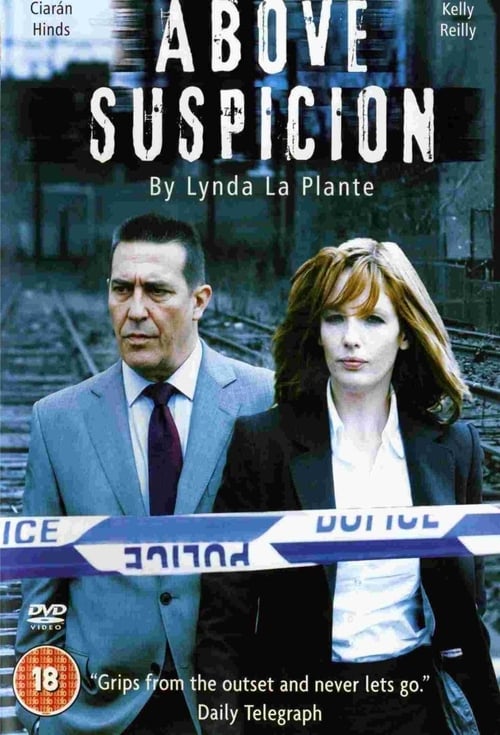 Poster della serie Above Suspicion