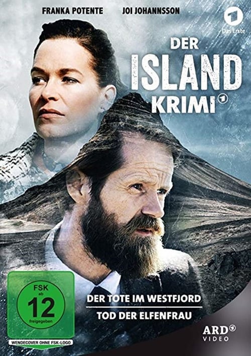 Poster della serie Der Island-Krimi