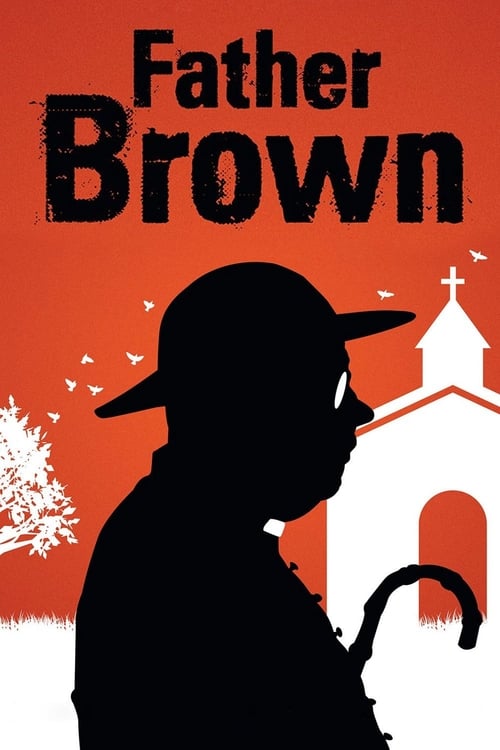 Poster della serie Father Brown