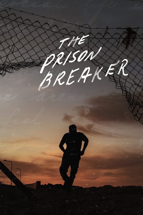 Poster della serie The Prison Breaker