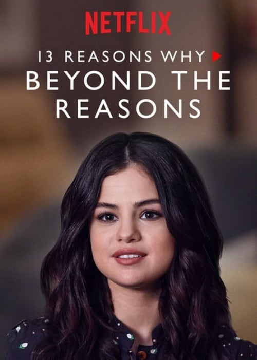 Poster della serie 13 Reasons Why: Beyond the Reasons