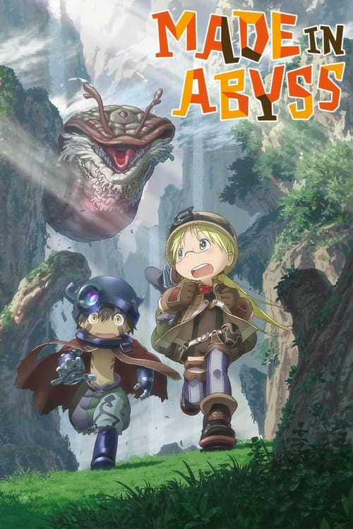 Poster della serie Made In Abyss