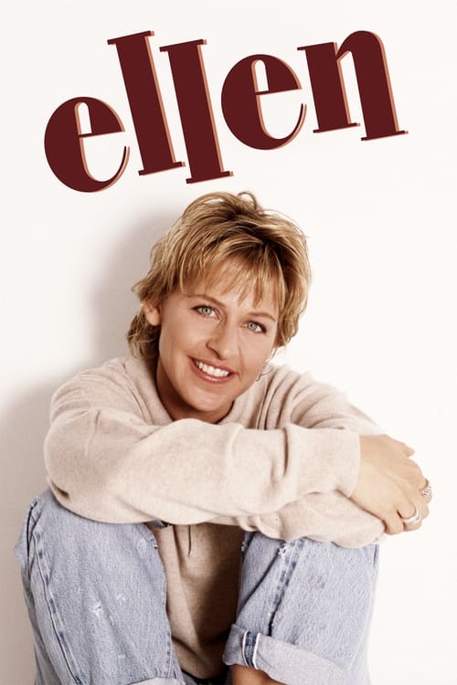 Poster della serie Ellen