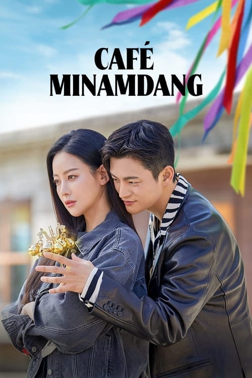 Poster della serie Café Minamdang