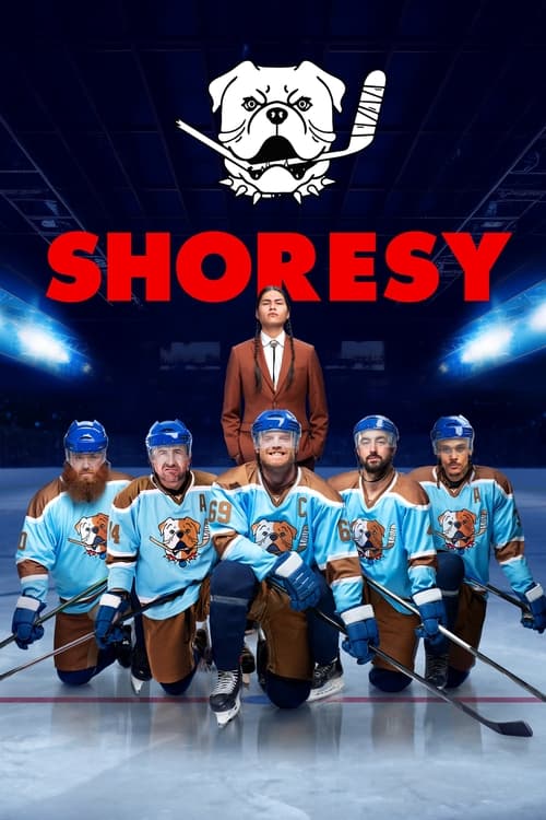 Poster della serie Shoresy