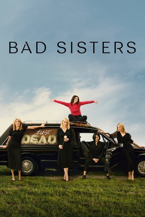 Poster della serie Bad Sisters