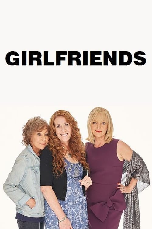 Poster della serie Girlfriends