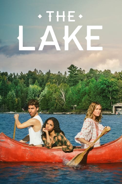 Poster della serie The Lake