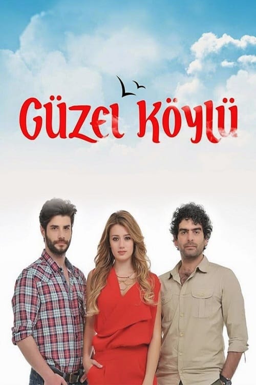 Poster della serie Güzel Köylü