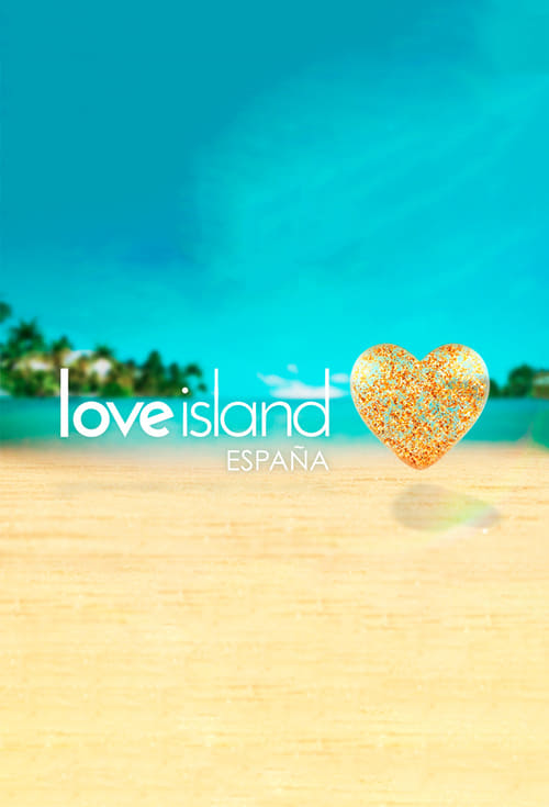 Poster della serie Love Island Spain