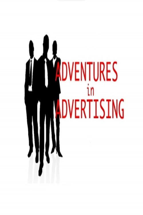 Poster della serie Adventures in Advertising