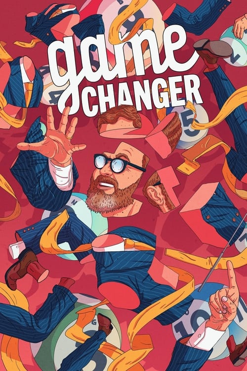 Poster della serie Game Changer