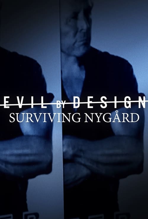 Poster della serie evil by design