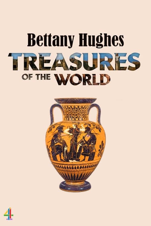 Poster della serie Bettany Hughes' Treasures of the World