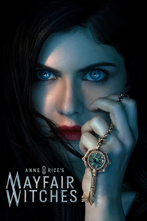 Poster della serie Mayfair Witches