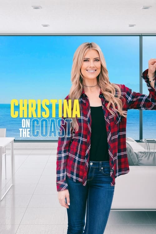 Poster della serie Christina on the Coast