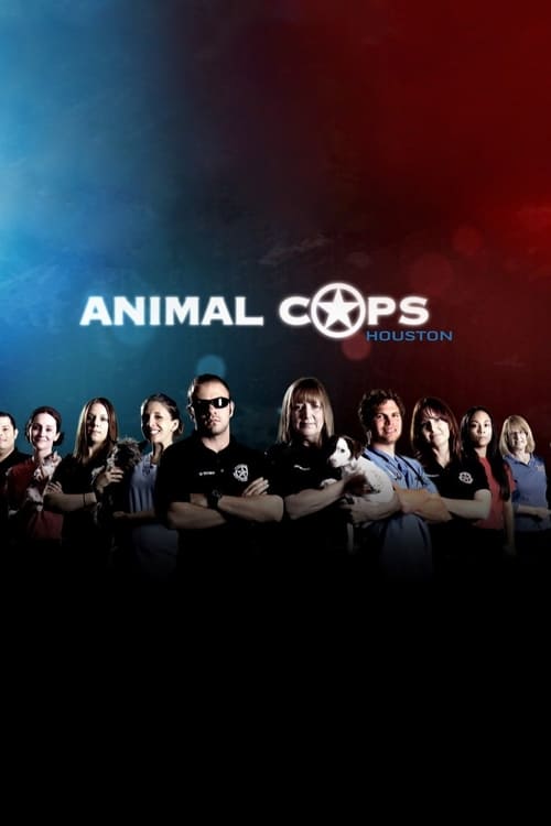 Poster della serie Animal Cops: Houston