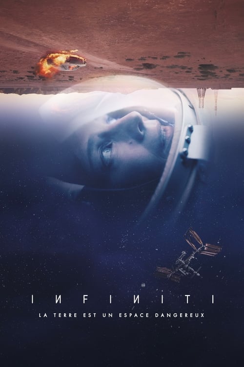 Poster della serie Infiniti