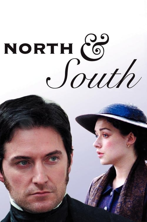 Poster della serie North & South