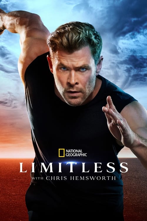 Poster della serie Limitless with Chris Hemsworth