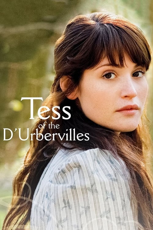 Poster della serie Tess of the D'Urbervilles