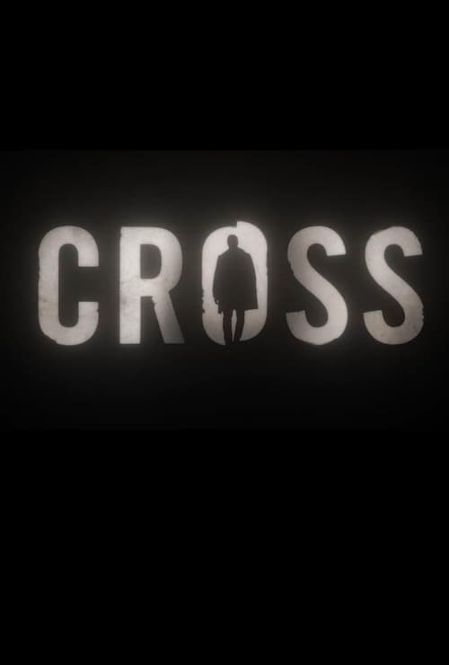 Poster della serie Cross