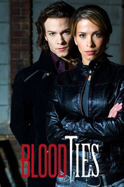 Poster della serie Blood Ties