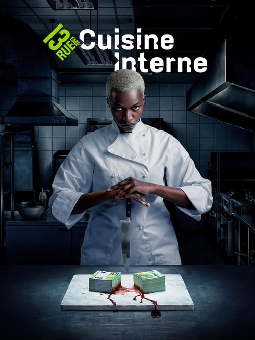 Poster della serie Cuisine interne