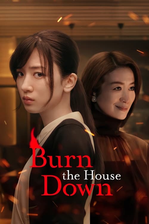 Poster della serie Burn the House Down