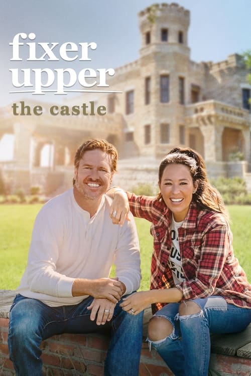 Poster della serie Fixer Upper: The Castle